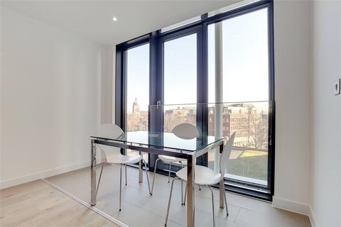1 bedroom apartment to rent, Stratosphere Tower, London, E15