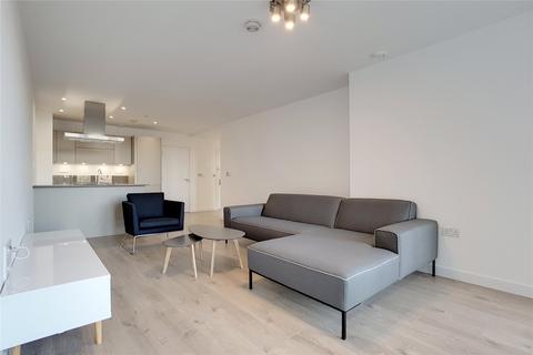 1 bedroom apartment to rent, Stratosphere Tower, London, E15