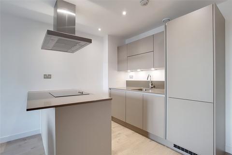 1 bedroom apartment to rent, Stratosphere Tower, London, E15