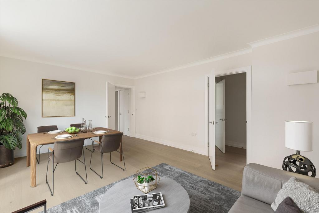 Apartment in London - View 3