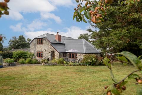 3 bedroom end of terrace house for sale, Haverfordwest SA62