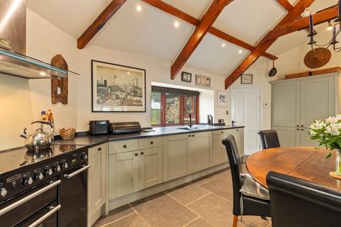 3 bedroom end of terrace house for sale, Haverfordwest SA62