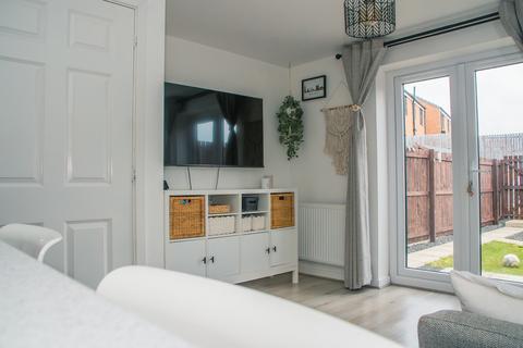 2 bedroom terraced house for sale, BOWMAN Drive, Wallsend, NE28