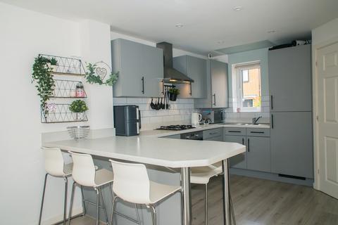 2 bedroom terraced house for sale, BOWMAN Drive, Wallsend, NE28