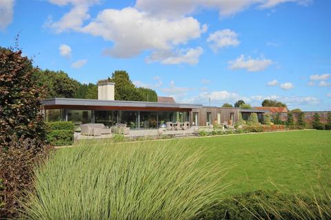 4 bedroom detached house for sale, Kilnwick