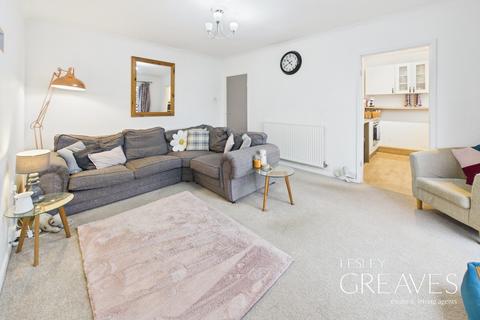 2 bedroom maisonette for sale, Ash Court, Carlton, Nottingham