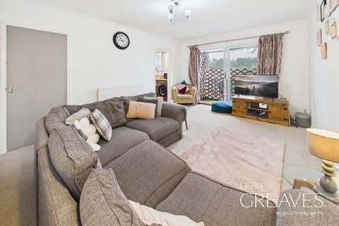 2 bedroom maisonette for sale, Ash Court, Carlton, Nottingham