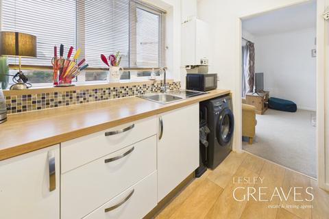 2 bedroom maisonette for sale, Ash Court, Carlton, Nottingham