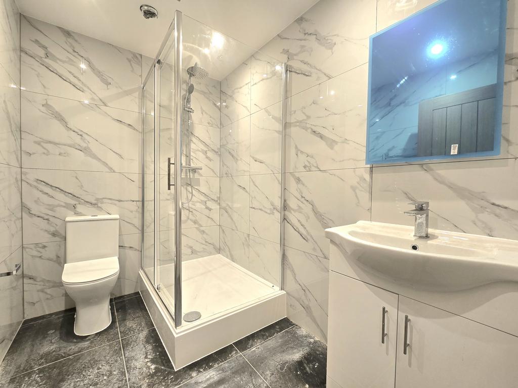 Apartment in London, Earl's Court - View 5