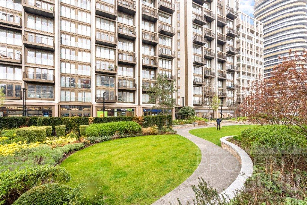 Apartment in London, Shepherd's Bush - View 3