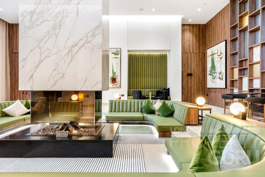 Apartment in London, Shepherd's Bush - View 4
