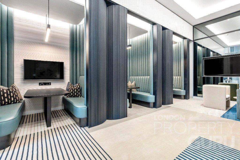 Apartment in London, Shepherd's Bush - View 5
