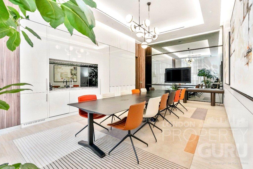Apartment in London, Shepherd's Bush - More