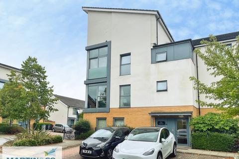 1 bedroom apartment for sale, Drake Way, Reading