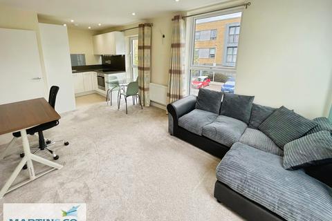 1 bedroom apartment for sale, Drake Way, Reading