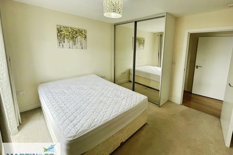 1 bedroom apartment for sale, Drake Way, Reading