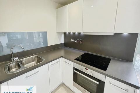 1 bedroom apartment for sale, Drake Way, Reading