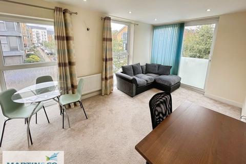 1 bedroom apartment for sale, Drake Way, Reading