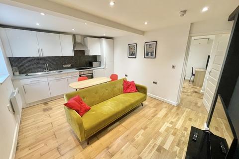 1 bedroom flat for sale, Kings Rd  , Reading