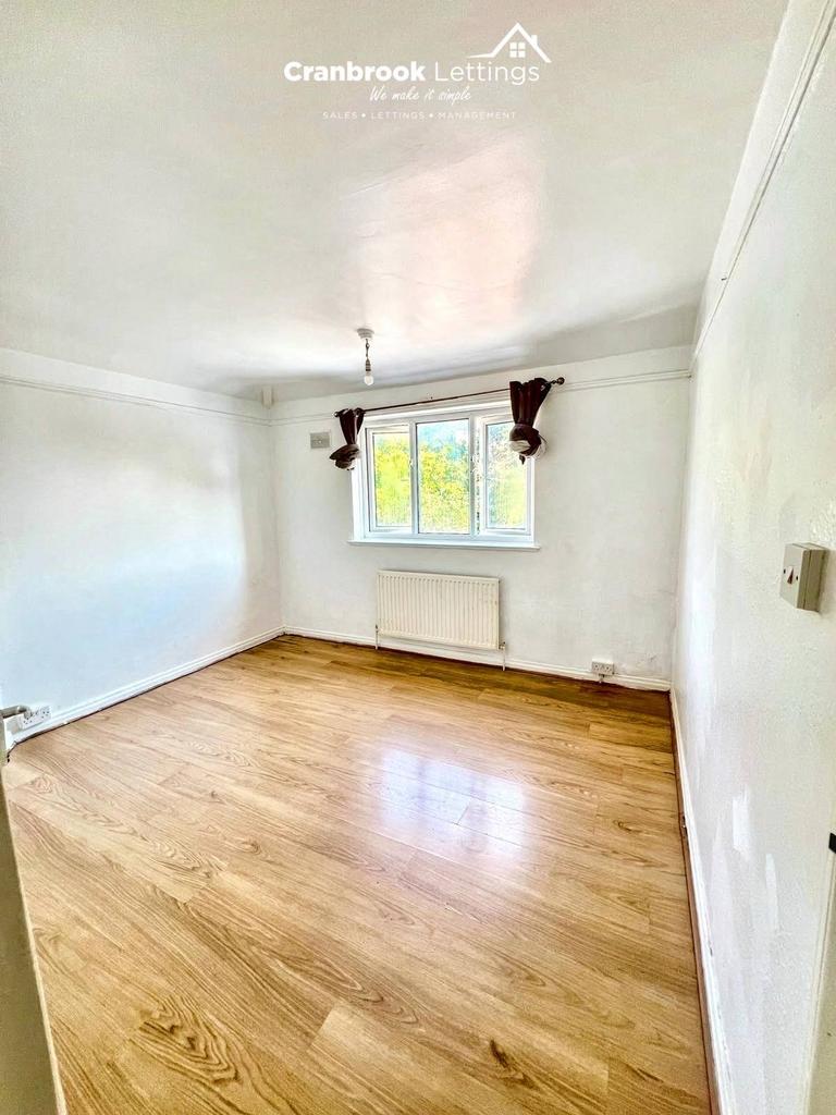 Apartment in London - View 3