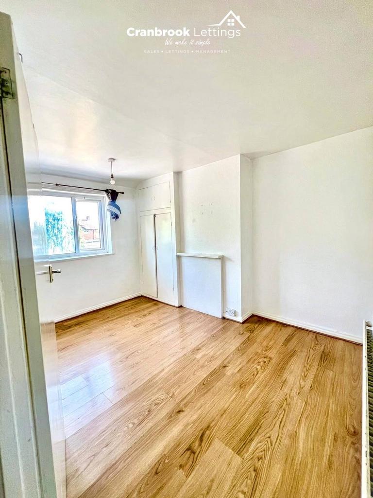 Apartment in London - More