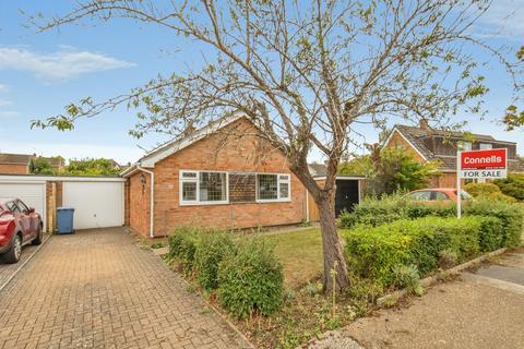 2 bedroom detached bungalow for sale, Charlottes, Washbrook, Ipswich