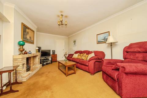 2 bedroom detached bungalow for sale, Charlottes, Washbrook, Ipswich