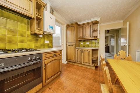 2 bedroom detached bungalow for sale, Charlottes, Washbrook, Ipswich