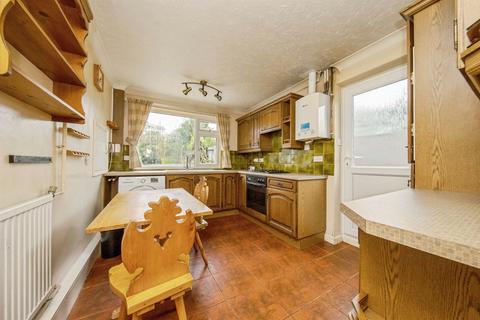2 bedroom detached bungalow for sale, Charlottes, Washbrook, Ipswich