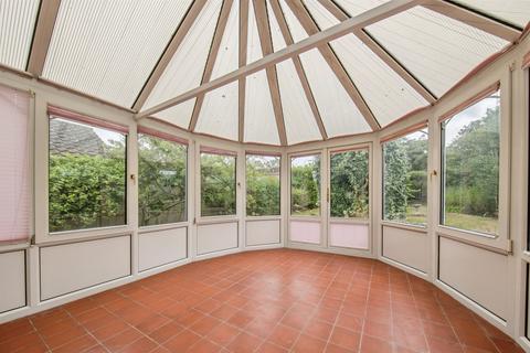 2 bedroom detached bungalow for sale, Charlottes, Washbrook, Ipswich
