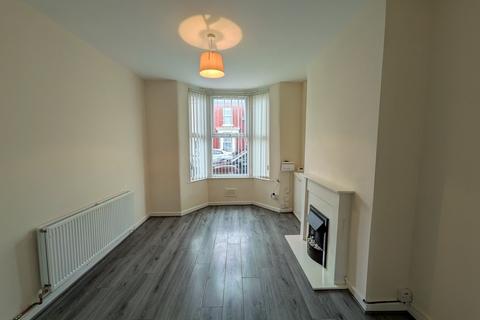 2 bedroom terraced house to rent, Olivia Street, Bootle, Liverpool