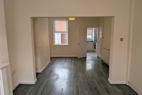 2 bedroom terraced house to rent, Olivia Street, Bootle, Liverpool