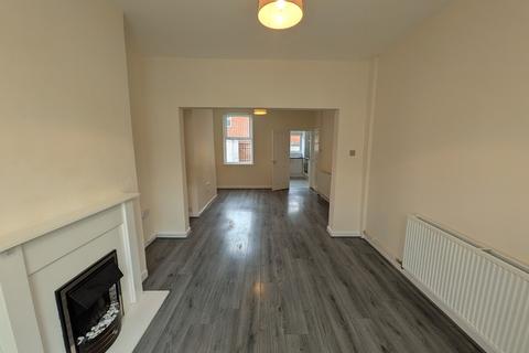 2 bedroom terraced house to rent, Olivia Street, Bootle, Liverpool