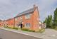 Abbot Way, Burton-on-Trent