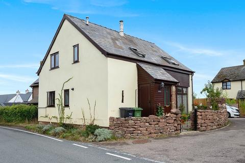3 bedroom barn conversion for sale, Bromsash