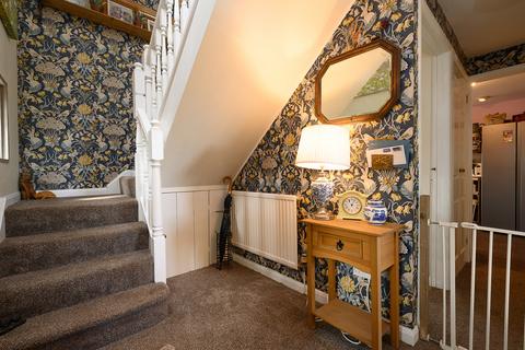 3 bedroom barn conversion for sale, Bromsash