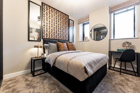 1 bedroom apartment for sale, Steelhouse Lane, Birmingham B4