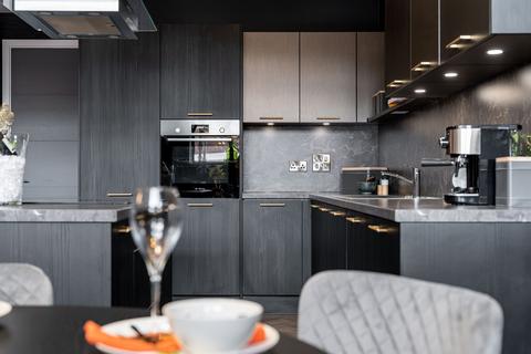 1 bedroom apartment for sale, Steelhouse Lane, Birmingham B4