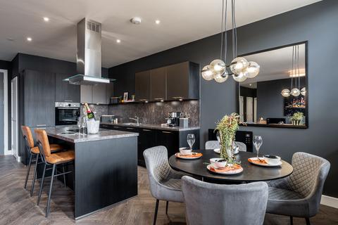 1 bedroom apartment for sale, Steelhouse Lane, Birmingham B4