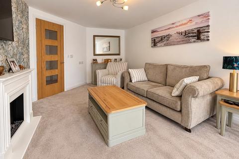 1 bedroom apartment for sale, Marbury Court, Chester Way, Northwich