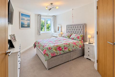 1 bedroom apartment for sale, Marbury Court, Chester Way, Northwich