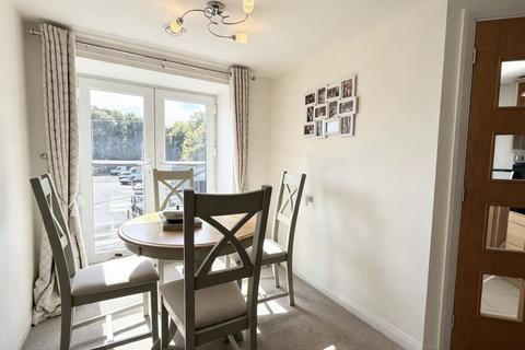 1 bedroom apartment for sale, Marbury Court, Chester Way, Northwich