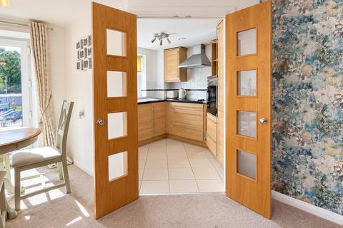 1 bedroom apartment for sale, Marbury Court, Chester Way, Northwich