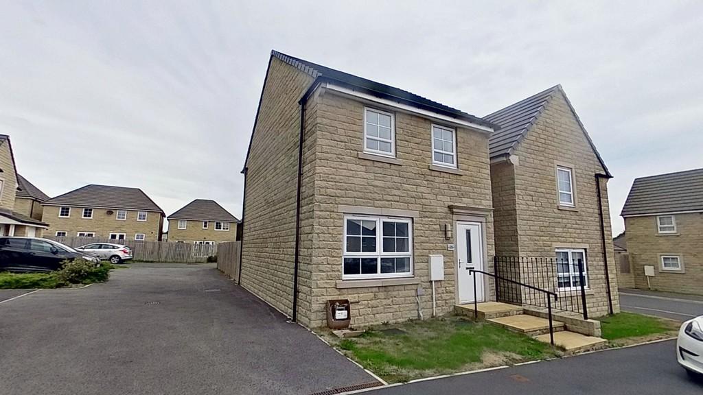 House in Bradford
