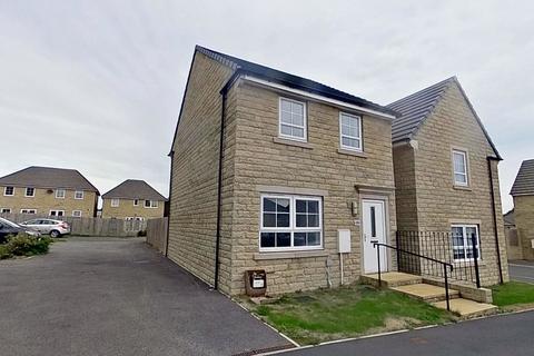 3 bedroom detached house for sale, Fetlock Drive, Bradford BD2
