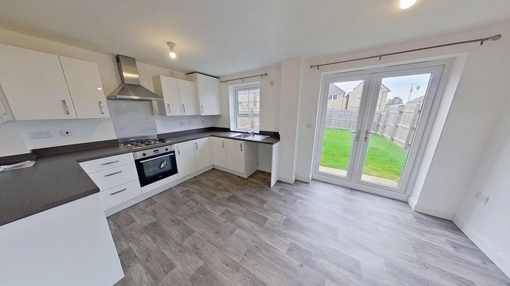 House in Bradford - View 2