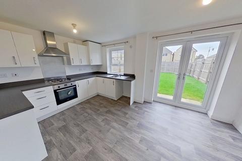 3 bedroom detached house for sale, Fetlock Drive, Bradford BD2