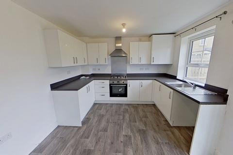 3 bedroom detached house for sale, Fetlock Drive, Bradford BD2