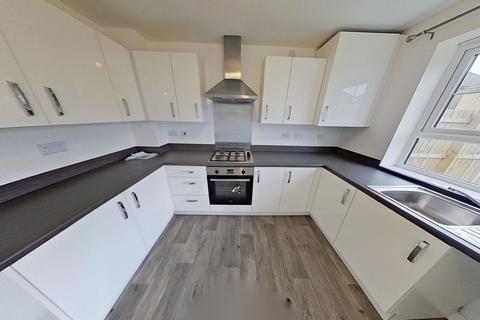 3 bedroom detached house for sale, Fetlock Drive, Bradford BD2