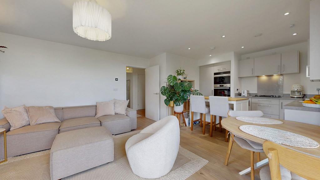 Apartment in Glasgow - More